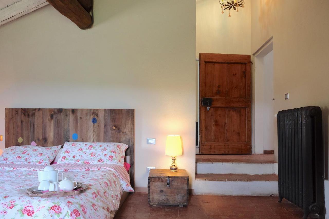 B&B Parco Dei Cavalli カステル・サン・ピエトロ・テルメ エクステリア 写真